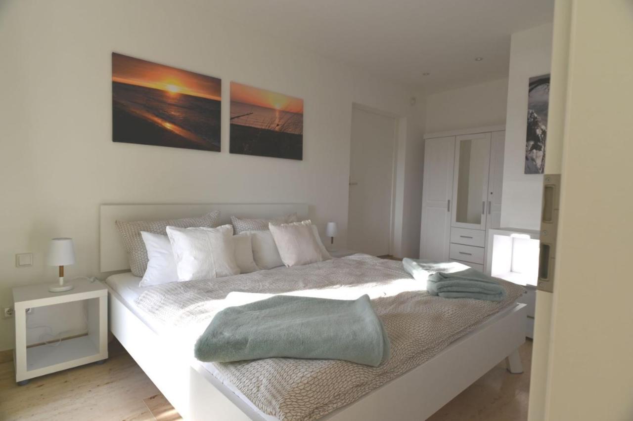Apartamento Vogelnest Pirna Exterior foto
